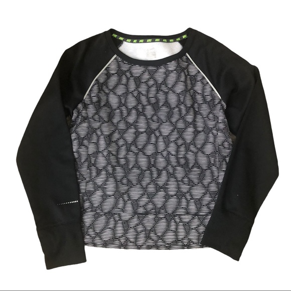 Nike epic flash crew training fleece XL - Picture 1 of 9